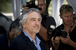 Robert De Niro - Bild: Josh Jansen by flickr